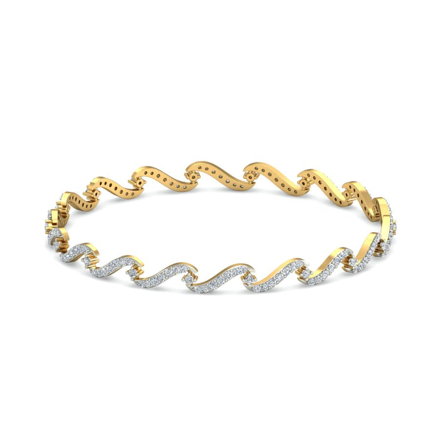 Ripple Grace Bracelet