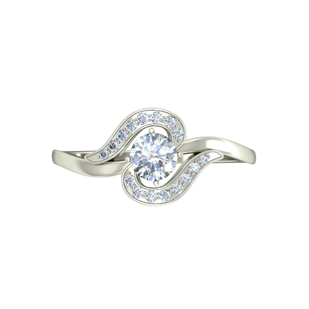 The Bloom Ring