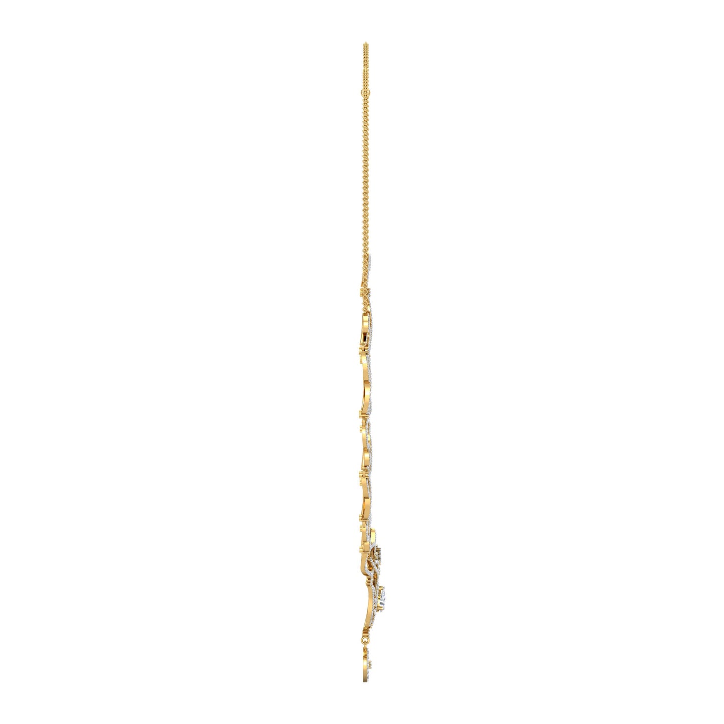 Aura Grace Necklace