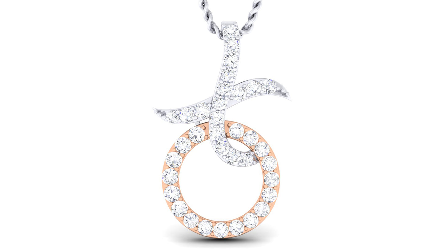 XO Pendant