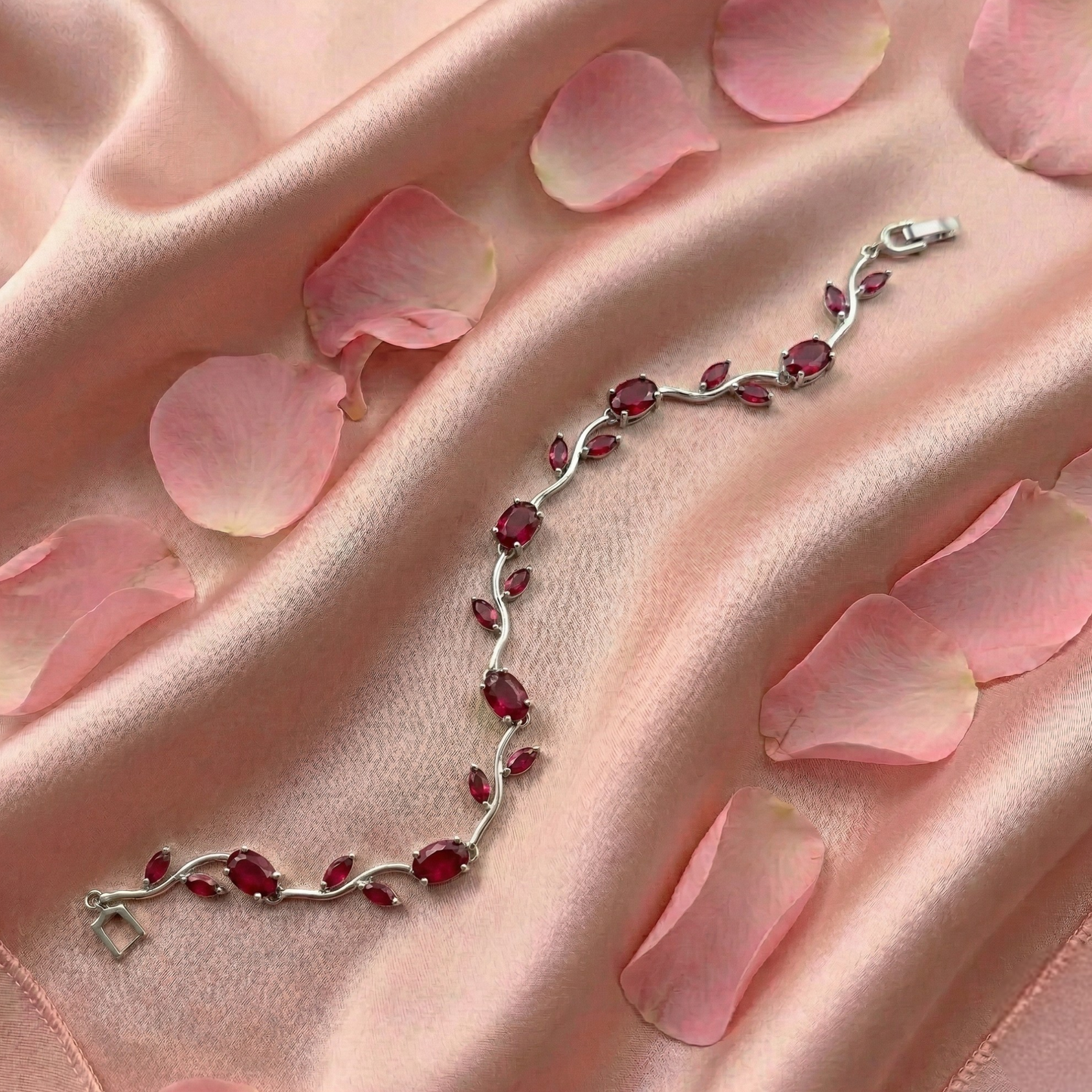 Rupenzel Bracelet
