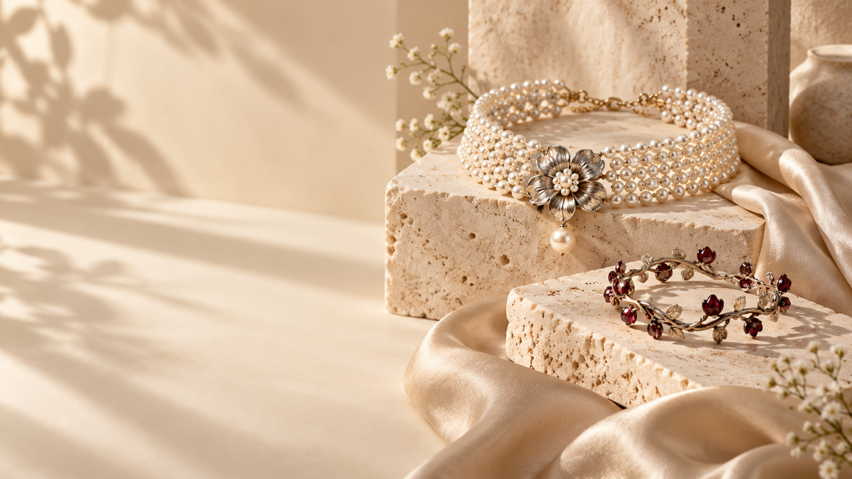 Cirena Pick 3 Pay for 2 jewellery edit