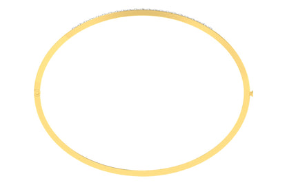 Golden Whisper Bracelet