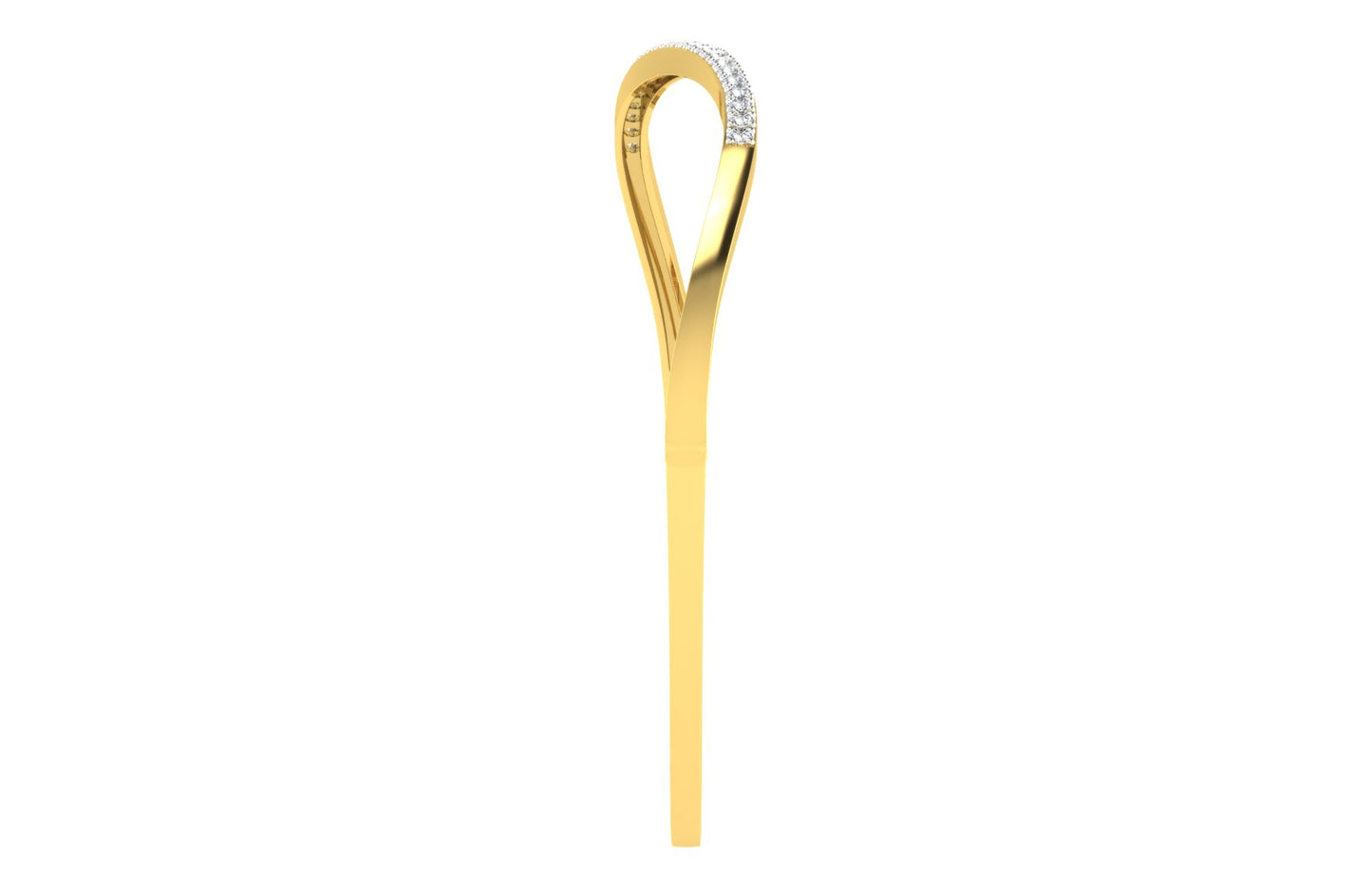 Golden Whisper Bracelet