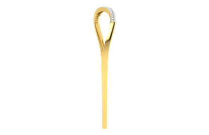 Golden Whisper Bracelet