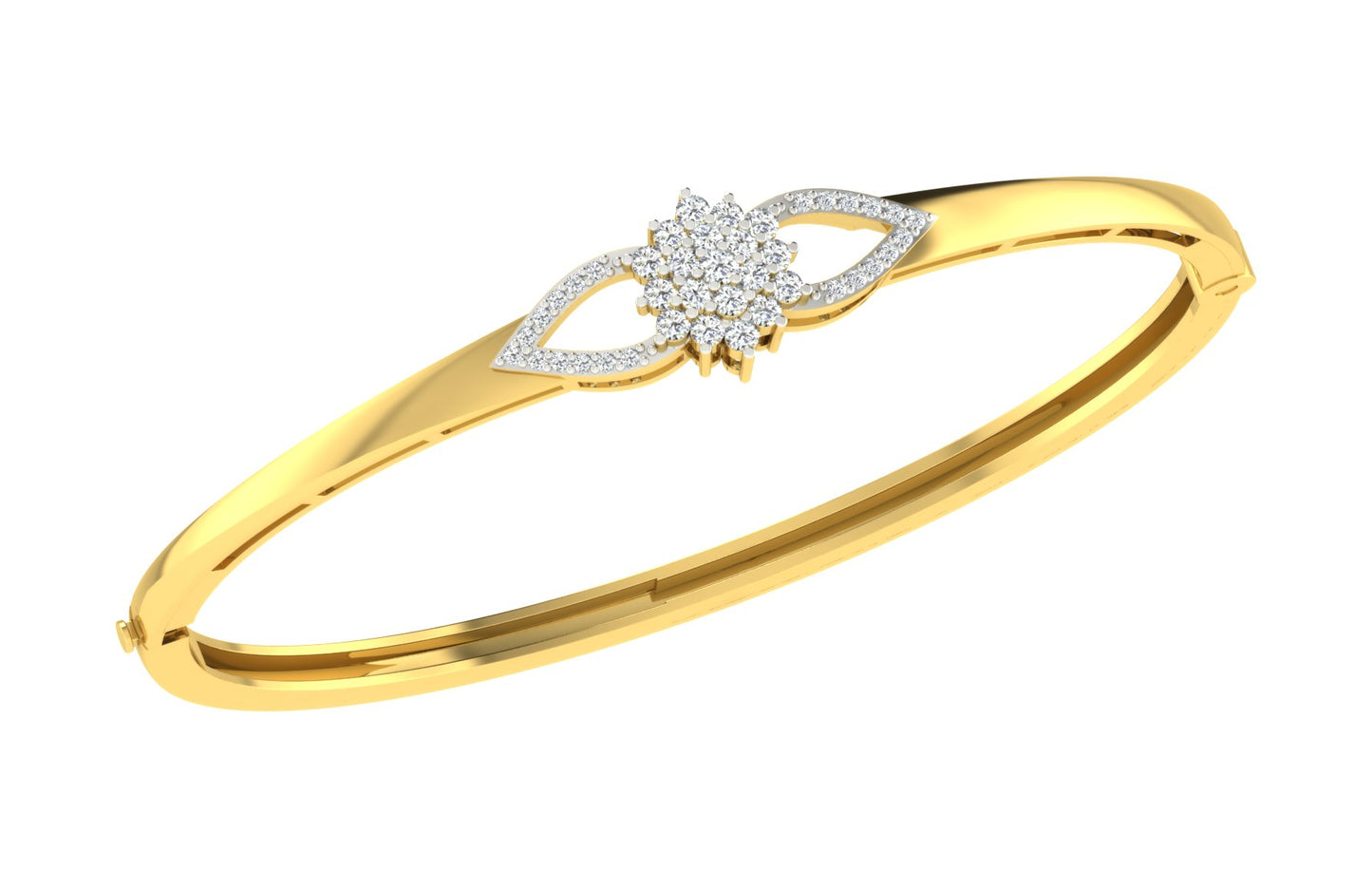 Flora Radiance Bracelet
