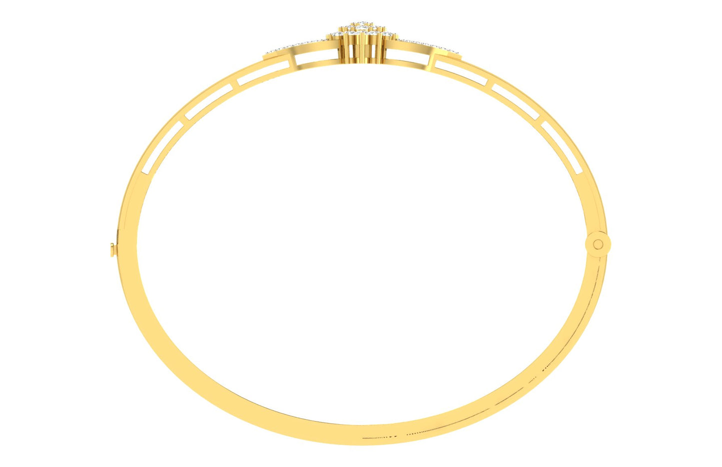 Flora Radiance Bracelet