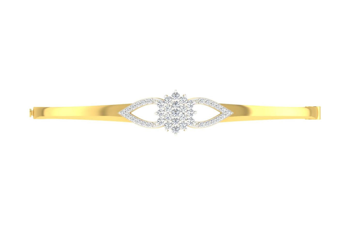 Flora Radiance Bracelet