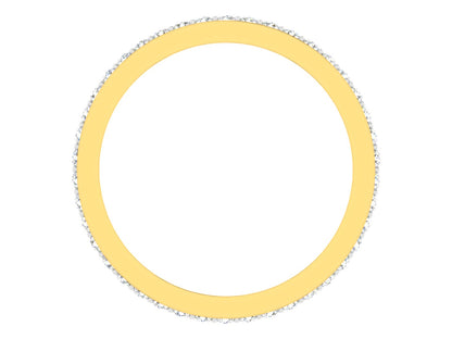 Elegance Band Ring