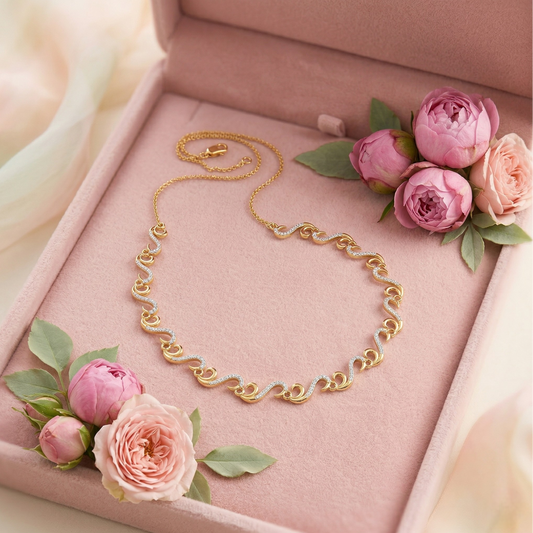 Seraphina’s Whisper Necklace