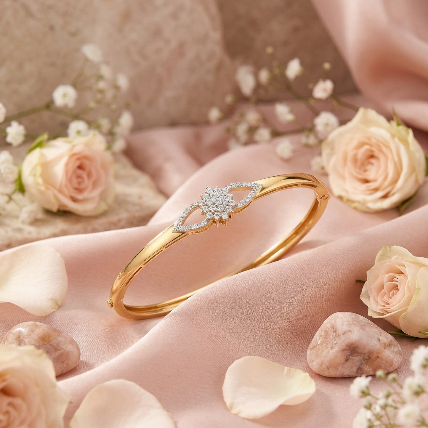 Flora Radiance Bracelet