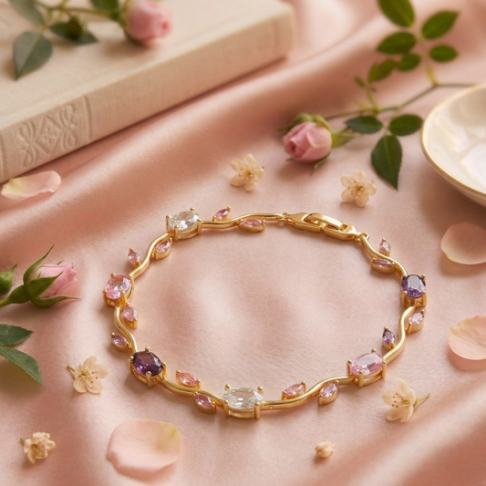 Rupenzel Bracelet