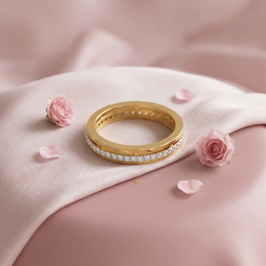 Elegance Band Ring