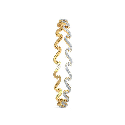 Ripple Grace Bracelet
