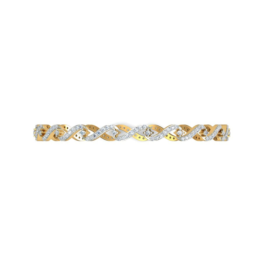 Ripple Grace Bracelet
