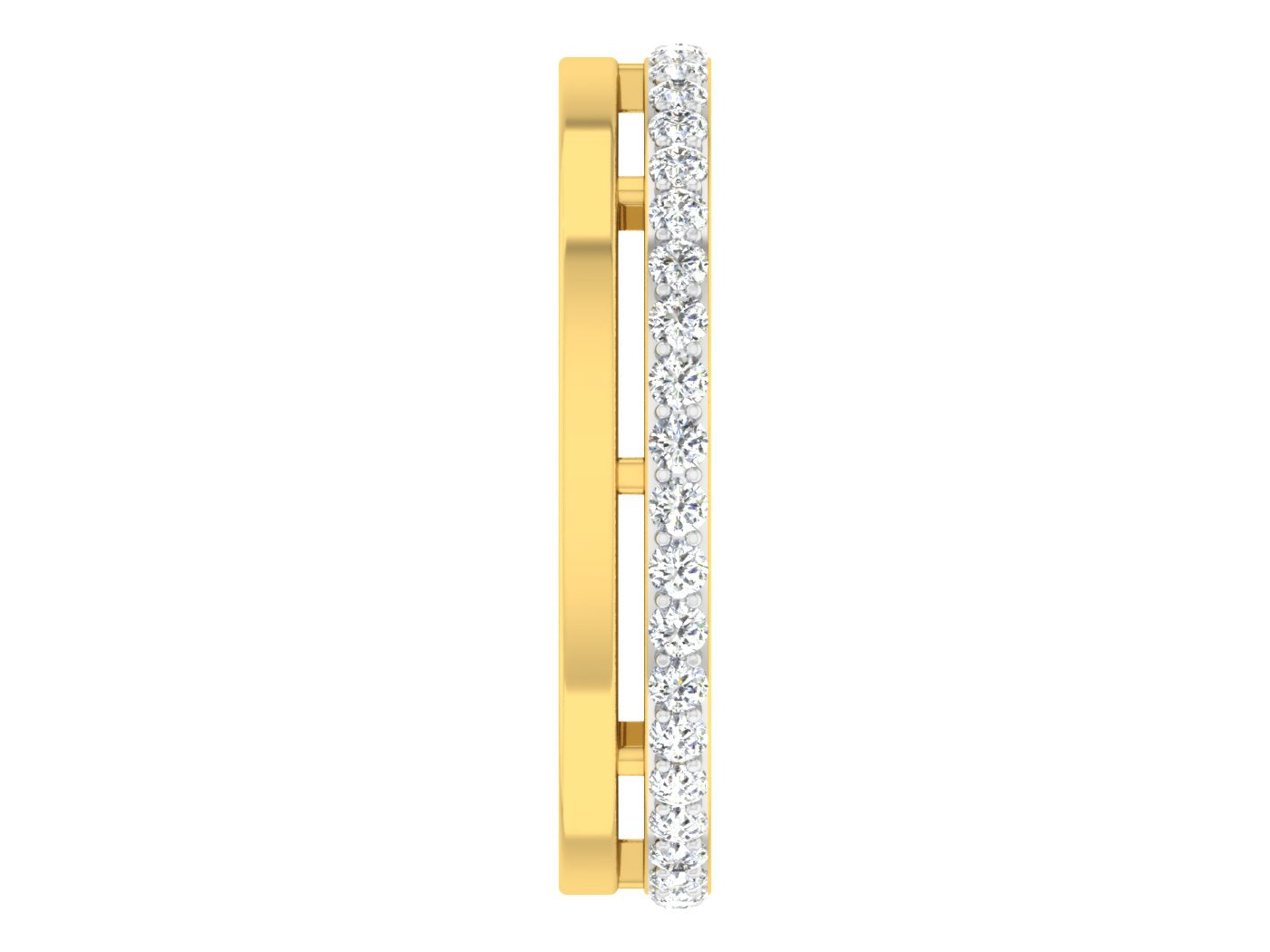 Elegance Band Ring