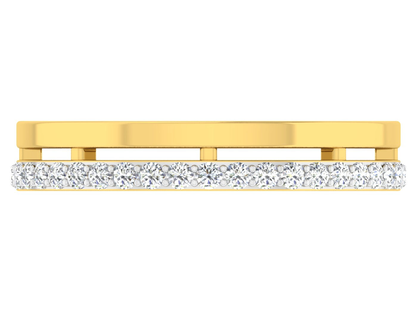 Elegance Band Ring
