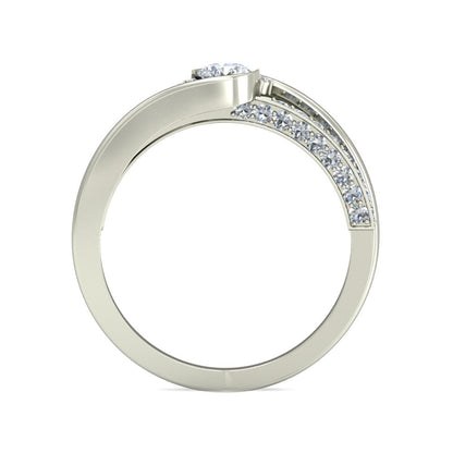 Eternal Embrace Ring