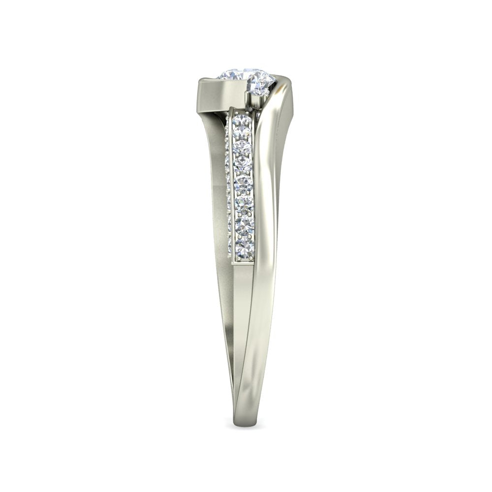 Eternal Embrace Ring