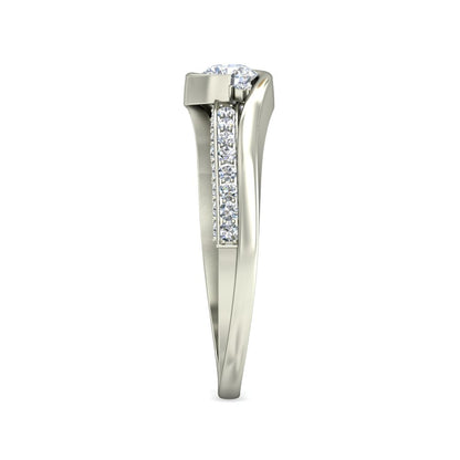 Eternal Embrace Ring