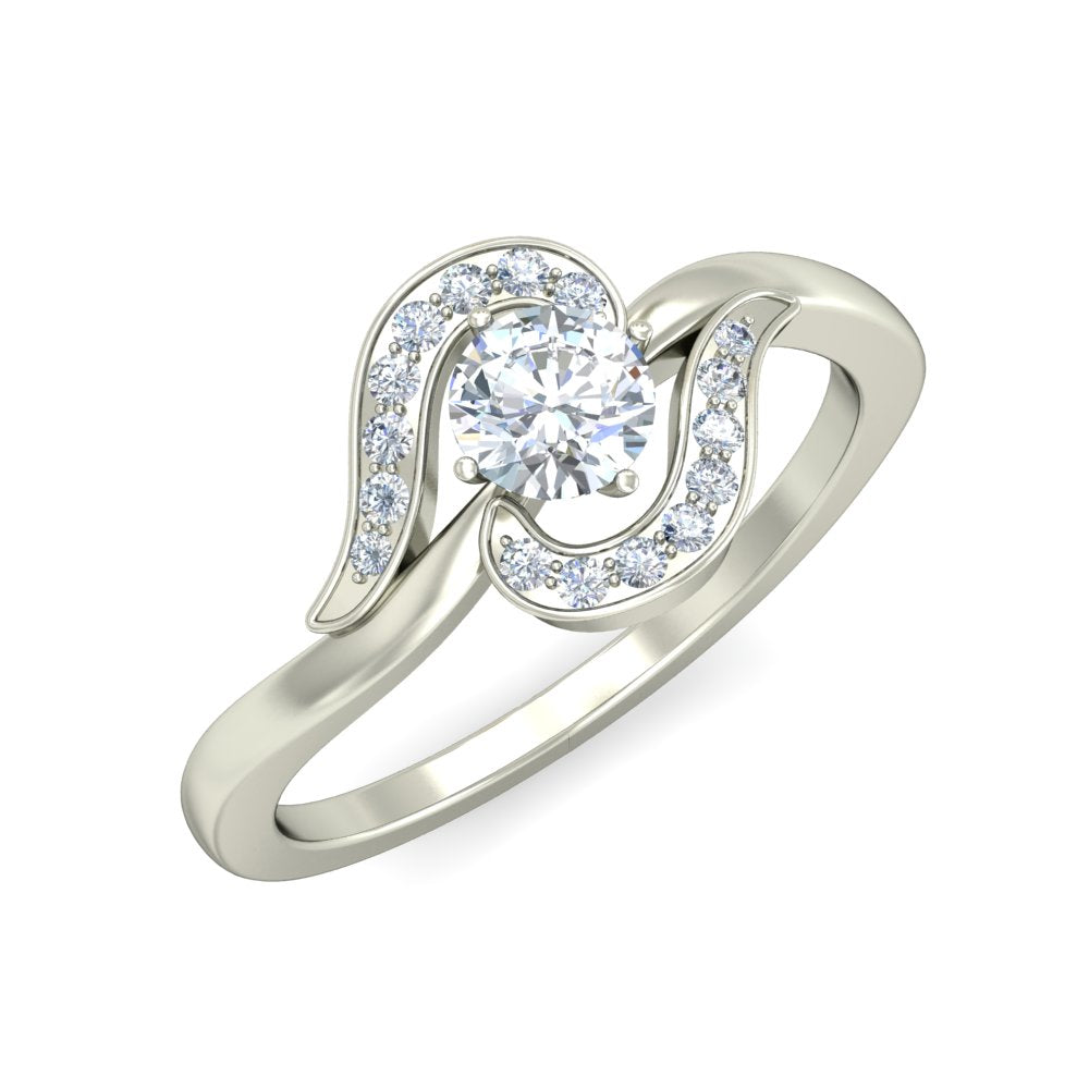 The Bloom Ring
