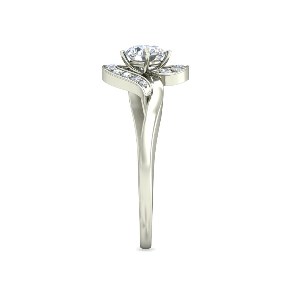 The Bloom Ring