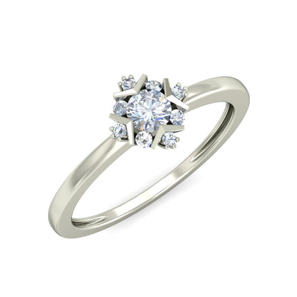 The Stella Nova Ring