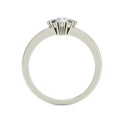 The Stella Nova Ring
