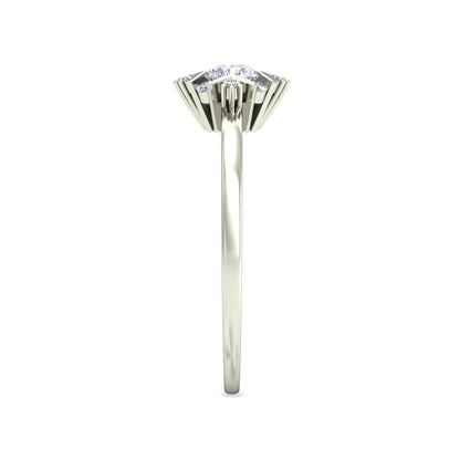 The Stella Nova Ring