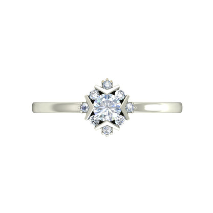 The Stella Nova Ring
