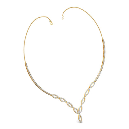 Morning Dew Necklace