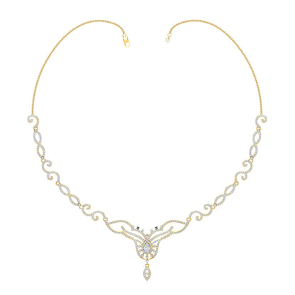 Aura Grace Necklace