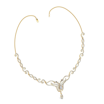 Aura Grace Necklace