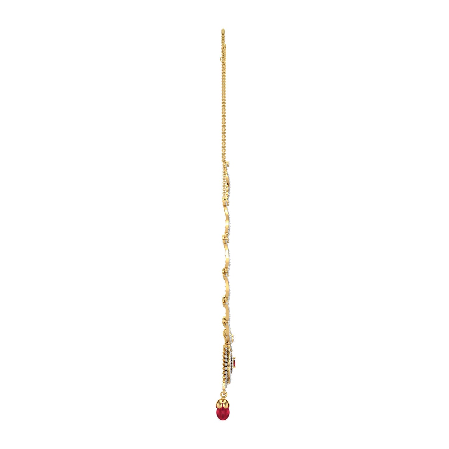 Royal Blush Necklace