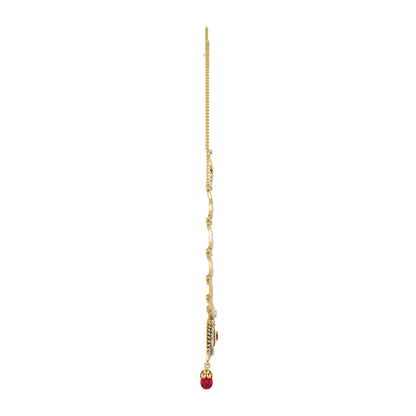 Royal Blush Necklace
