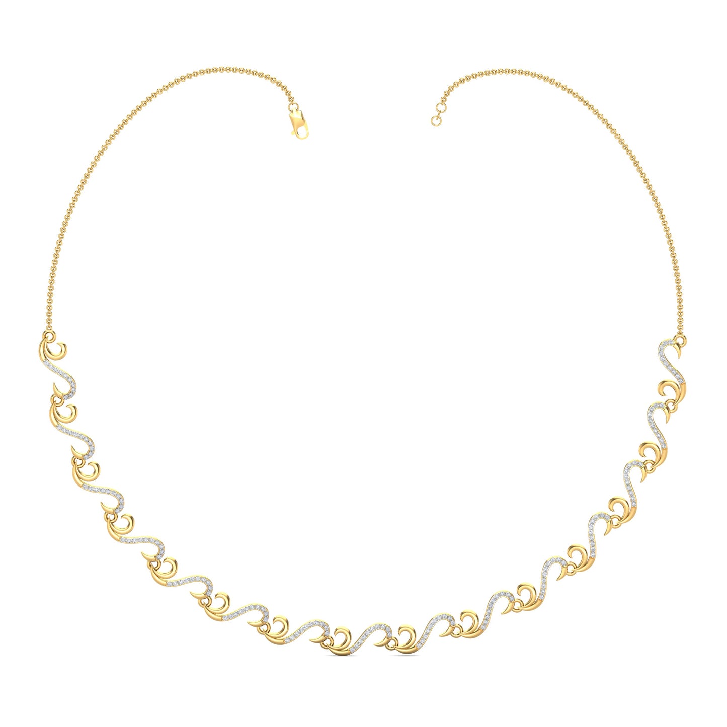 Seraphina’s Whisper Necklace