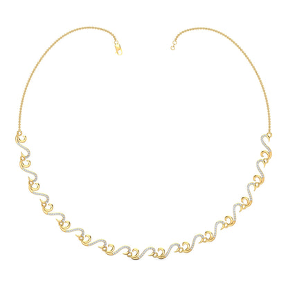 Seraphina’s Whisper Necklace