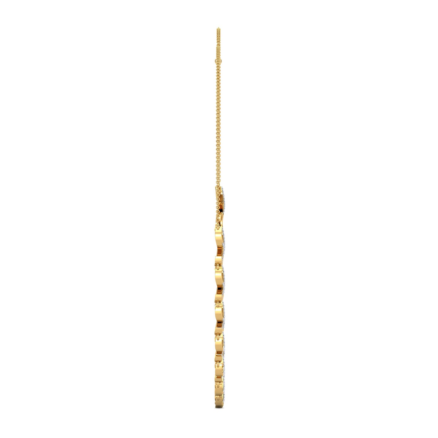Seraphina’s Whisper Necklace