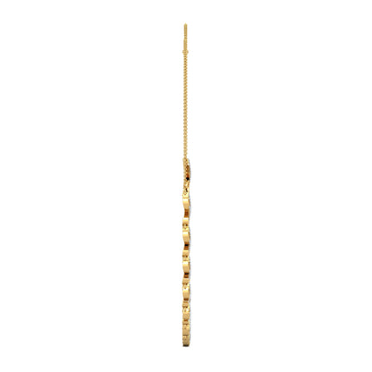 Seraphina’s Whisper Necklace