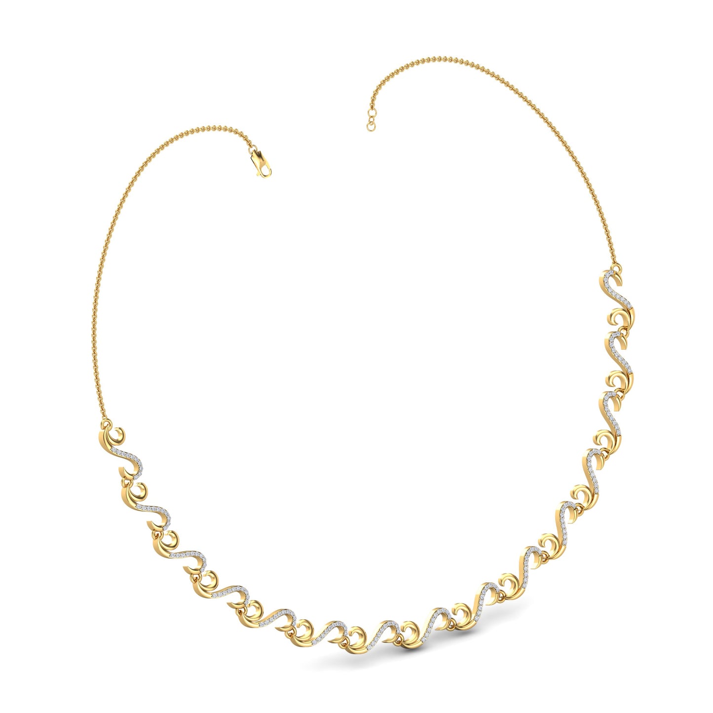 Seraphina’s Whisper Necklace