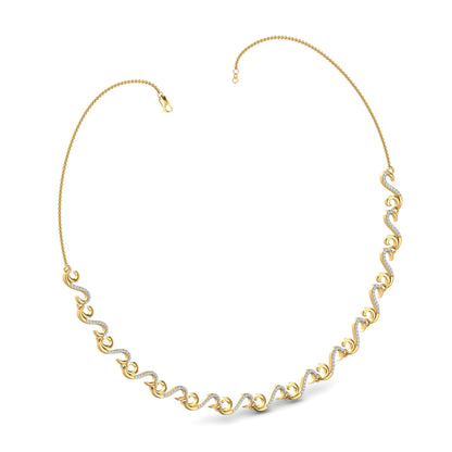 Seraphina’s Whisper Necklace