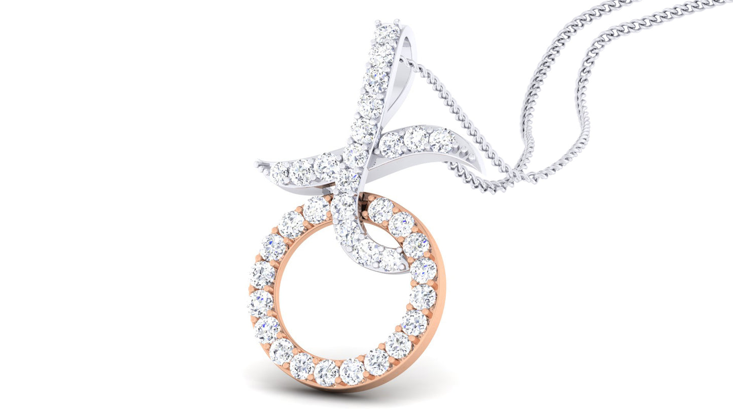 XO Pendant
