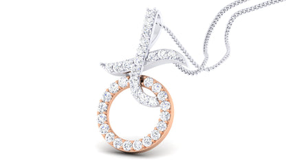 XO Pendant