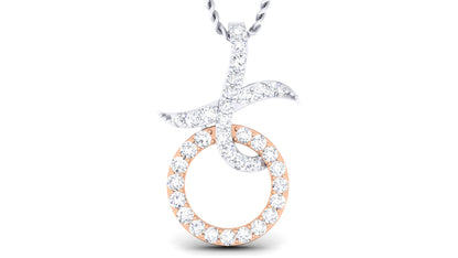 XO Pendant