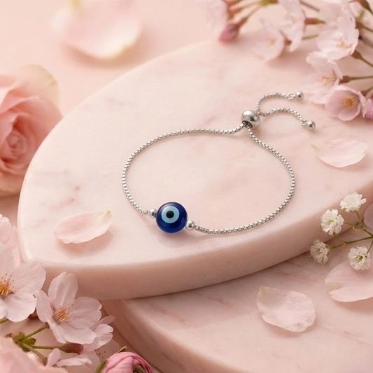 Evil Eye Bracelet