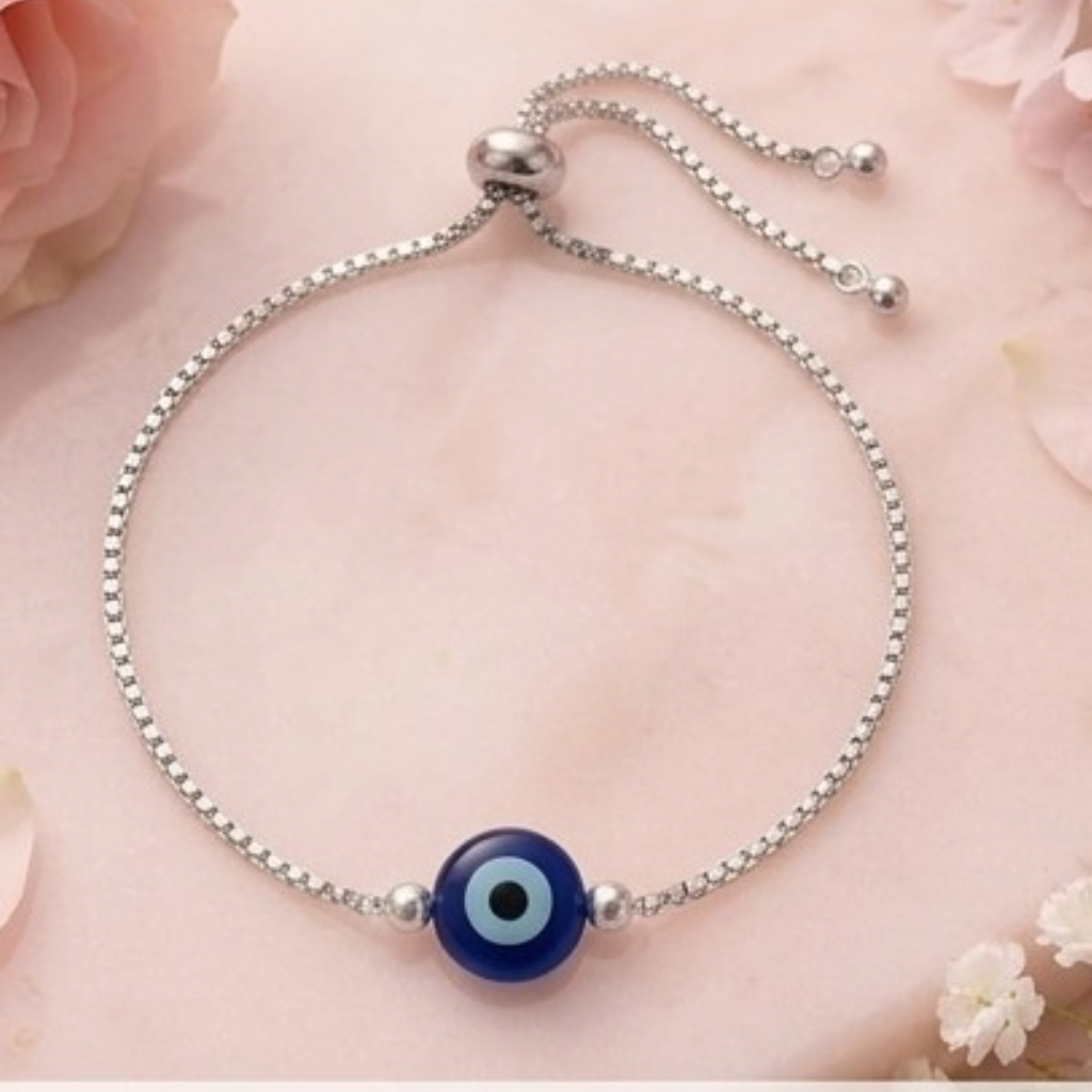 Evil Eye Bracelet