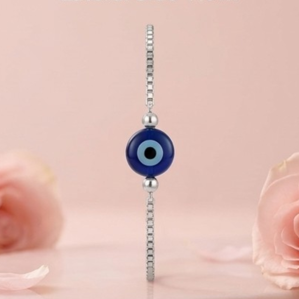 Evil Eye Bracelet