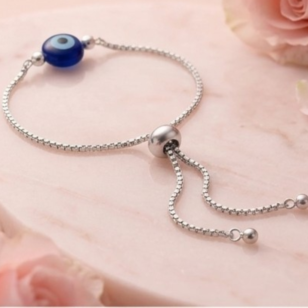 Evil Eye Bracelet