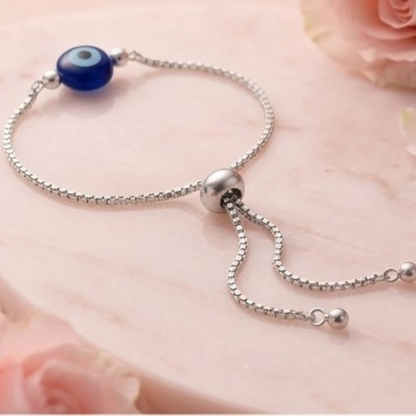 Evil Eye Bracelet