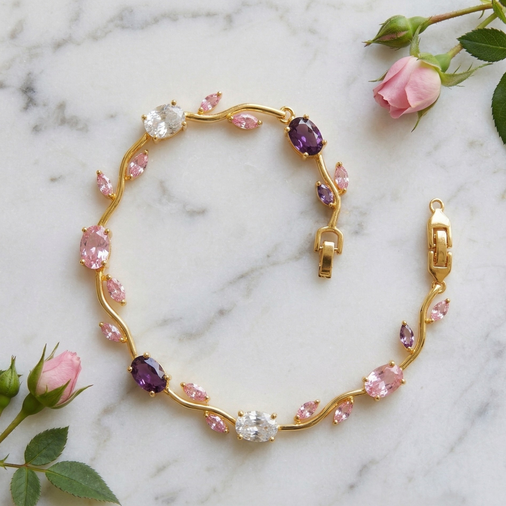Rupenzel Bracelet